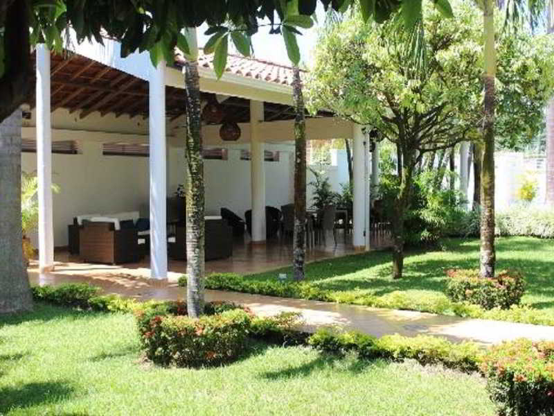 L'Aurora Hotel Boutique Yopal Exterior photo